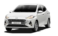 Hyundai Grand I10 Sedan