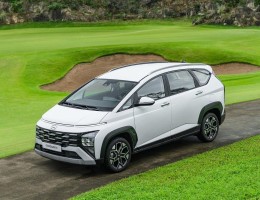 Hyundai Stargazer X 2025 Giá lăn bánh, Thông tin Xe. khuyến mãi khủng tháng 12/2025
