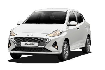Hyundai Grand I10 Sedan