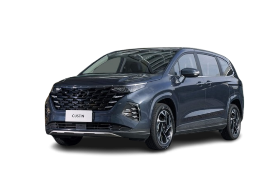  Hyundai Custin 1.5T-GDi Đặc Biệt